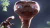 Gertie dans E.T. l'extraterrestre (nouveau montage) (1982)