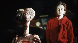 "E.T.", un blockbuster intime