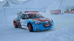 e-Trophée Andros