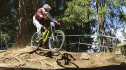 E-VTT : Coupe du monde de cross-country