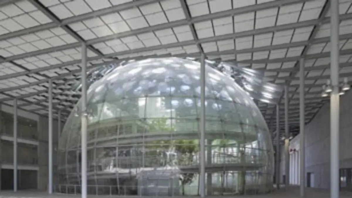 E2 le meilleur de l'architecture