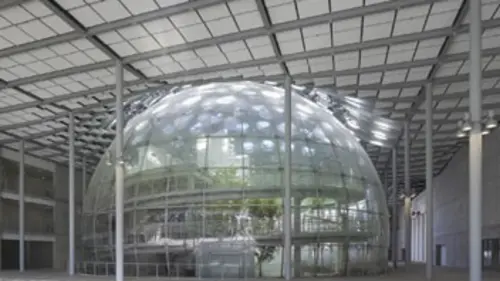 E2 le meilleur de l'architecture