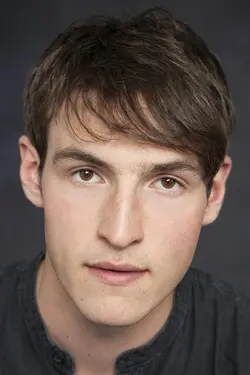 Photo Eanna Hardwicke