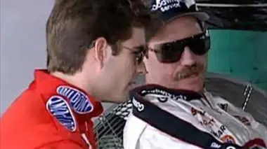 Earnhardt Vs Gordon : rivaux éternels