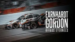 Earnhardt Vs Gordon : rivaux éternels