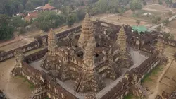 Earth's Sacred Wonders