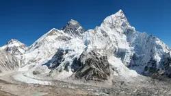 Earth's Sacred Wonders