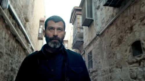 East Side S01E02 Issam