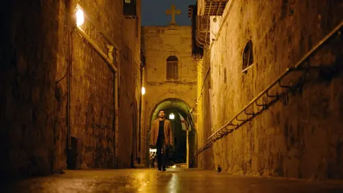 Casting East Side S01E09