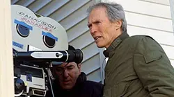 Visuel de Eastwood, entre les lignes