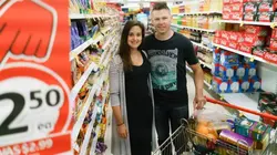 Eat Well for Less The Maioranos