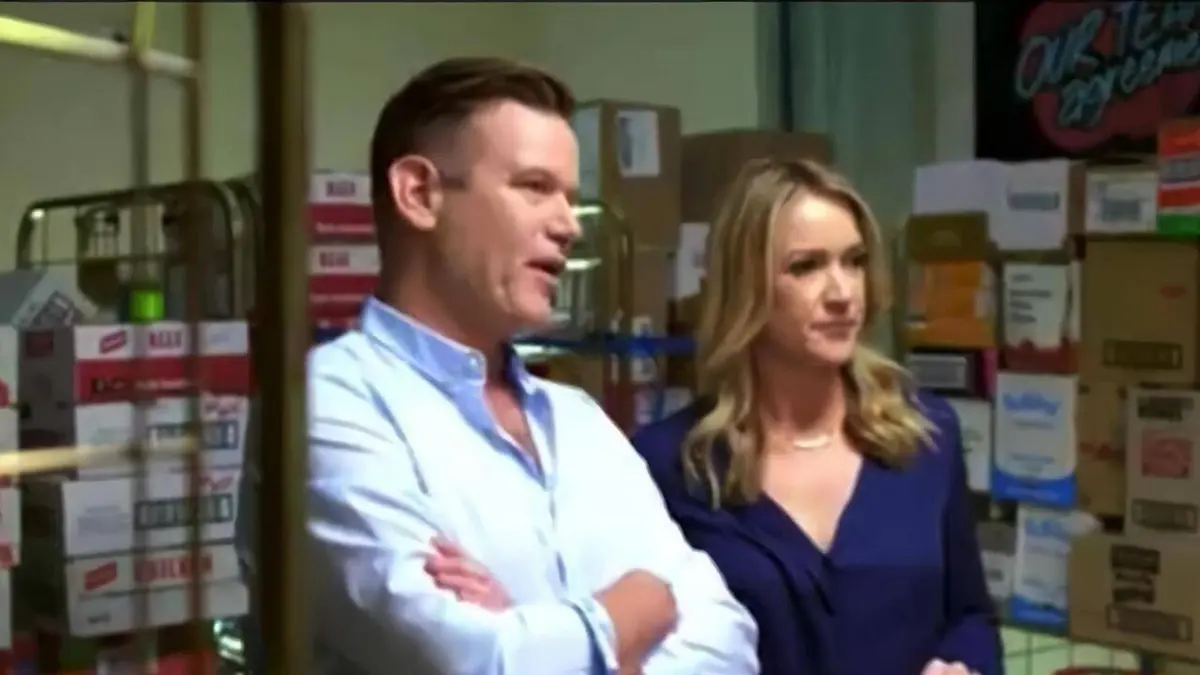 Eat Well for Less The Maioranos