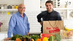 Eat Well for Less Australia