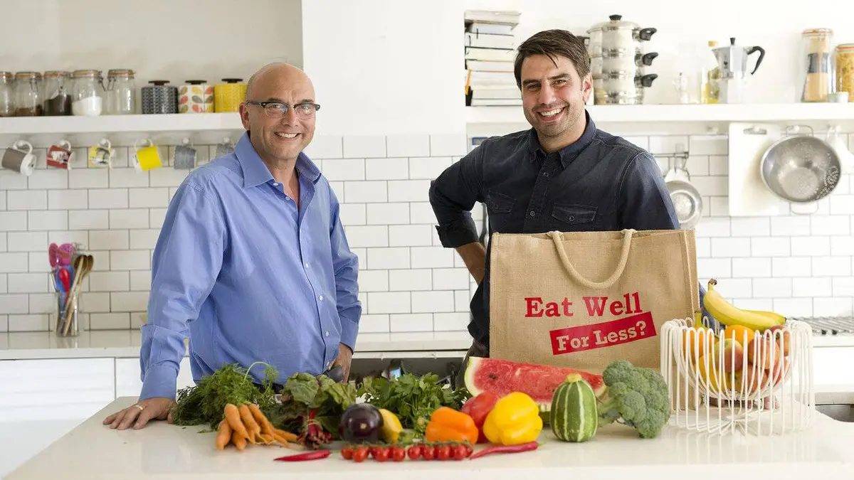 Eat Well for Less Australia