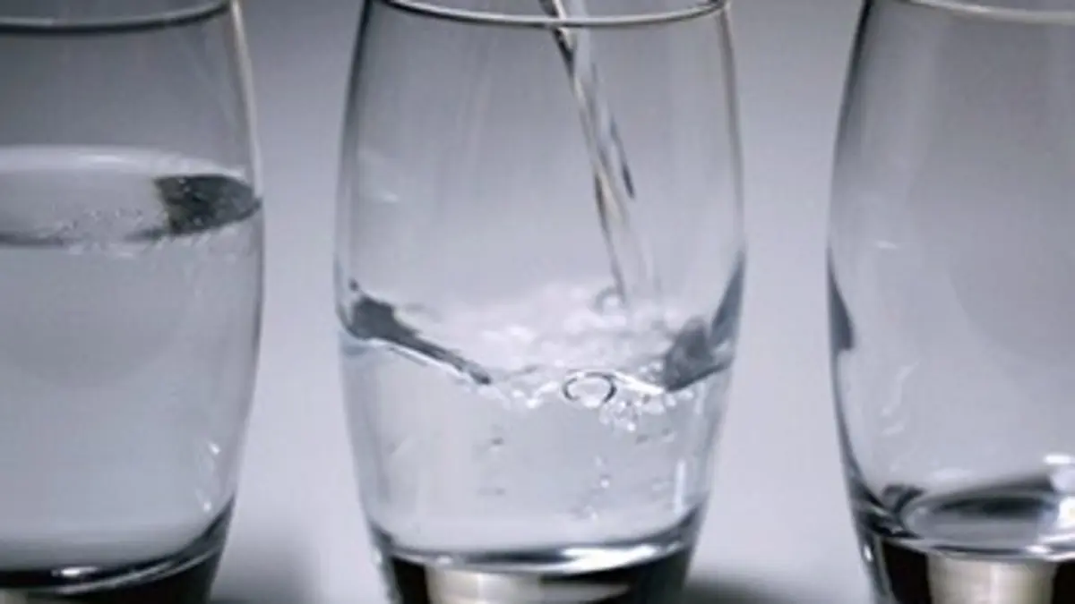 Eau : à votre santé ?