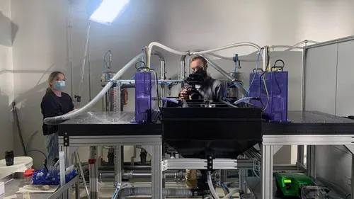 Eaux usées : cocktail toxique ou précieux ?