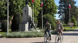Echappée belge L'Avesnois
