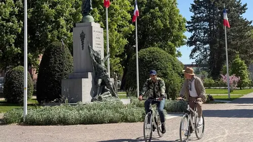 Echappée belge L'Avesnois