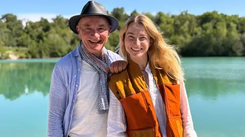 Echappée belge Drôme-Ardèche