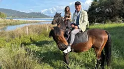 Echappée belge La Corse