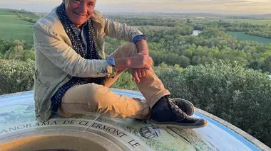 Occitanie : La vallée de la Garonne, des Pyrénées à Toulouse