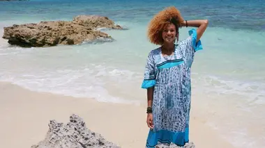 Nouvelle-Calédonie et ses lagons