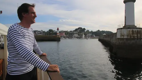 Echappées belles S02E08 La Bretagne gourmande