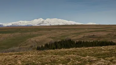 Echappées belles Le grand air du Cantal