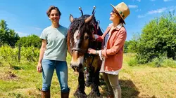 Echappées belles Week-end à Bordeaux replay