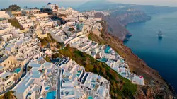 Echappées belles Les Cyclades, le souffle des îles