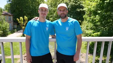 Canal du Midi, l'art de prendre son temps