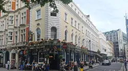Echappées belles Le charme des jardins anglais