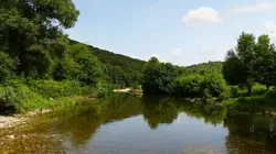 Echappées belles Les villages du Gard