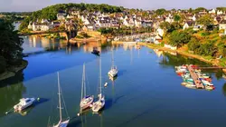Echappées belles Morbihan, la Bretagne dans la peau