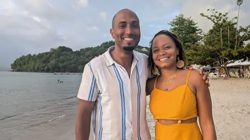 Echappées belles Martinique, l'Outre-mer au coeur