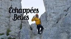 Echappées belles Week-end à Avignon