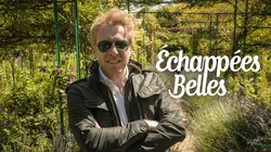 Echappées belles Week-end à Rouen en streaming