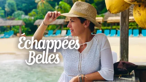 Echappées belles Les Grenadines, d'île en île