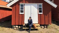 Echappées belles Suède, la force de la nature