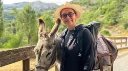 Echappées belles Alpes du Sud - Méditerranée, de ferme en ferme