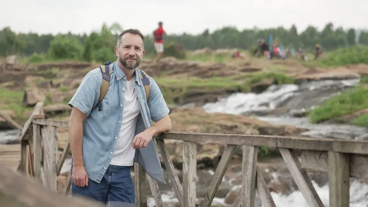 Visuel de Echappées belles