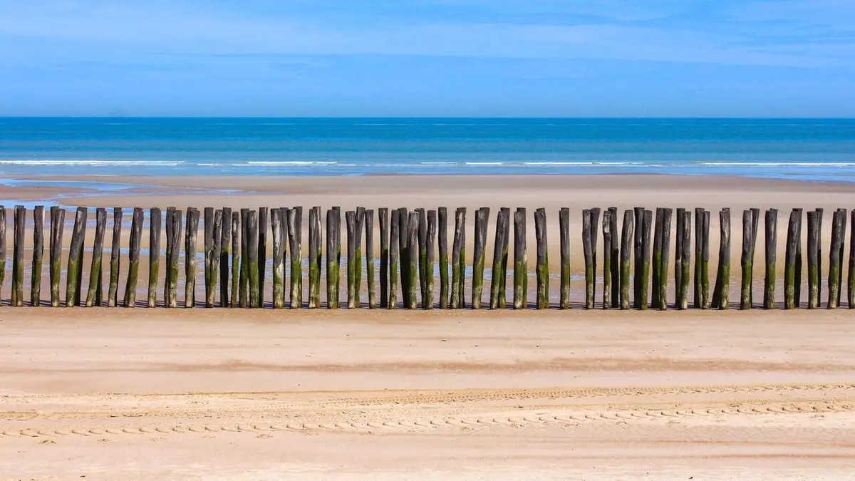 Echappées belles Hauts-de-France, l'âme du nord
