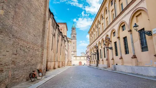 Echappées belles Emilie-Romagne, le goût de l'Italie