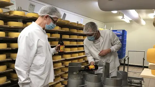 Echappées belles Lille gourmand
