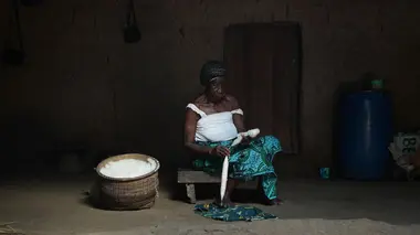 Sénégal, voyage en Casamance