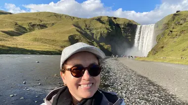Islande, une île de feu et de glace
