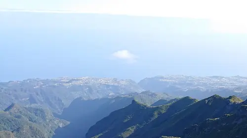 Echappées belles Escale à Madère en streaming