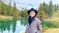 Sur France 5 à 22h25 : Echappées belles