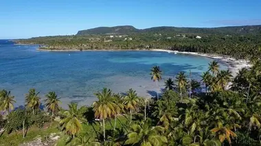 République dominicaine, couleur Caraïbes