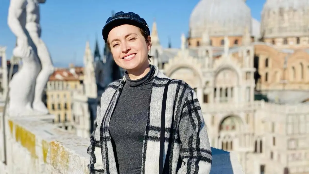 Echappées belles Venise retrouvée